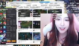 虎牙果果爆料跟榜一视频