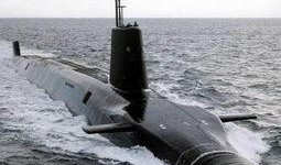 英国媒体爆料 潜艇视频,潜艇神秘视频揭示深海奥秘