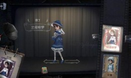 第五人格园丁最新爆料,神秘能力觉醒，游戏玩法再升级