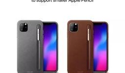 最新苹果11爆料,颠覆性设计与强劲性能大揭秘