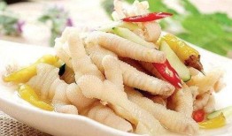 爆料泡椒凤爪视频大全,视频大全带你领略美味诱惑